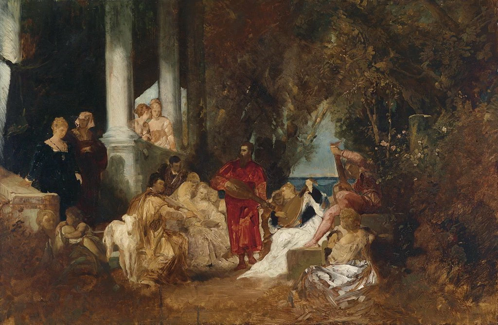 Il concertino